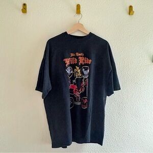 Disneyland Mr. Toad’s Wild Ride Shirt- XL